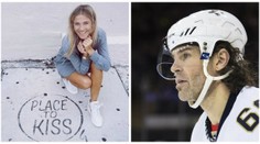Zásnuby a svatba? Veronika Kopřivová řekla, co zamýšlí s Jágrem