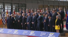 Lídři EU proberou zemědělské protesty. Zabývat se budou i bezpečností