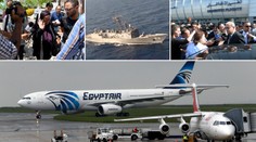 Airbus před pádem sám odeslal varování, na palubě byl kouř!