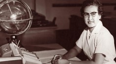 Zemřela matematička, díky které se první Američané podívali do vesmíru