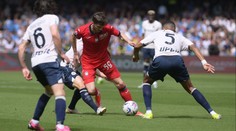 Neapol proti Atalantě propadla. Lazio proti Juventusu rozhodlo v závěru