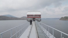 V Česku je jedna z nejhustších sítí přehrad v Evropě. Každá má důležitou roli