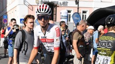 Český cyklistický talent dopoval a bude pykat. Dostal dlouholetý distanc
