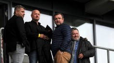 Svědectví o tajné schůzce: Vrba už si prý v pátek plácl s Plzní!