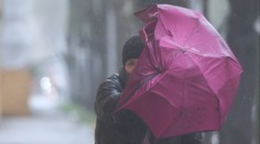 Chorvatsko pustoší extrémní počasí. Úřady vydaly nejvyšší stupeň varování