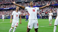MS ON-LINE: Gólové žně pokračují! Anglii vrací vedení Bellingham