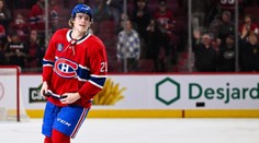 Volání po nákrčnících sílí. Talent v NHL těsně unikl tragédii