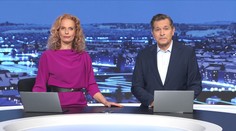 Televizní noviny – pátek 3. dubna