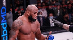 Takové výplaty berou v Bellatoru: Romero byl i s prohrou nejdražší bijec večera
