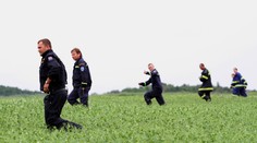 Ztracené holčičky (9 a 13) se našly po dvou dnech. Jsou v pořádku!