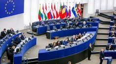 Europarlament se změní! Posílí liberálové, zelení a nacionalisti