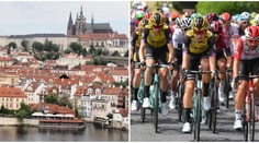 Tour a Giro v Praze! Zájem mají obě strany, dohodnou se?