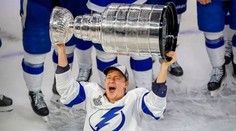 Divoké přestupy v NHL. Hokejovou adresu mění Palát, Kubalík a další hráči