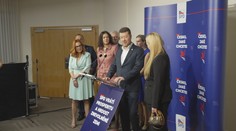 Povolební jednání pokračují. Motoristé a SPD vybrali šéfy poslaneckých klubů