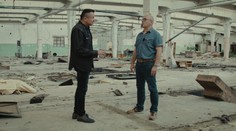 Mirek Vaňura a  Případ Stodolovi: Byl to zločin, který navždy změnil práci policie