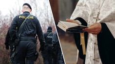 Češi nejvíc věří armádě a policii, nejmíň církvím a politikům