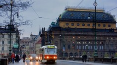 Šok v centru Prahy. Stačilo udělat jednu věc a město je k nepoznání