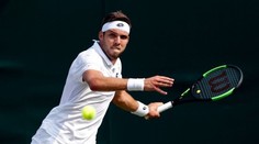 PROGRAM VYSÍLÁNÍ: Veselý proti rebelovi z Itálie a také Djokovič!