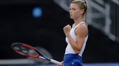 Italskou tenisovou krásku vyšetřuje policie. Falšovala dokumenty o očkování