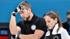 Záhada dopingu ruského curlera: Je prý nevinný, hájit se ale nechce