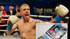 Slavný youtuber v ringu riskuje: Mám poraněný mozek, říká Jake Paul