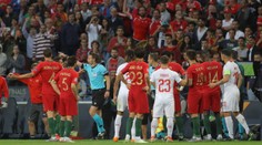 Šílený verdikt, Ronaldo ale neřekl půl slova. Tak má fungovat VAR