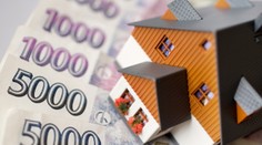 Pozor! Zbývá už jen několik dnů na zaplacení daně z nemovitosti
