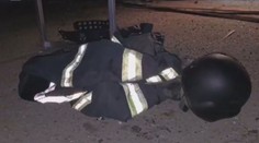 Zatímco NATO jedná o pomoci Ukrajině, Rusko v Charkově útočí na záchranáře