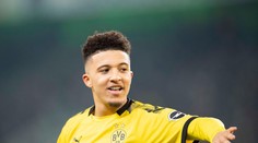 Pohárový souboj dvou Borussií vyhrál Dortmund, rozhodl Sancho