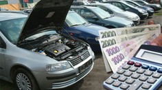 ŽEBŘÍČKY TÜV: Nejvíc závad mají ojeté dacie, nejméně porsche