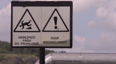 Za smrt chlapce (5) v čističce nikdo nemůže, řekla policie