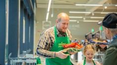Dnes můžete darovat potraviny pro lidi v nouzi! Velký PŘEHLED míst