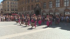 Muži útočili jehlami na hudebním festivalu, zranili skoro 150 žen