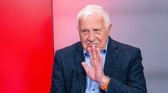 Klaus v Napřímo: Na Fica byl spáchán atentát, postřelen je někdo z nedbalosti