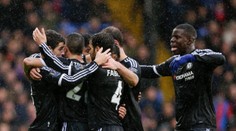 Hiddinkovo novoroční předsevzetí: Chelsea dovedl k nejvyšší výhře!