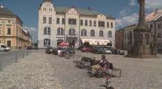 Nejdřív Litovel bojovala s Covid-19, teď se tam bojí jezdit turisté!