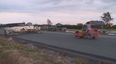 Nový obchvat u Třince zlepší provoz a uleví okolním obcím