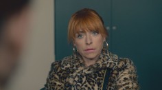 TV Nova dokončuje natáčení nové kriminálky. Hlavní hrdinka je geniální i ztřeštěná
