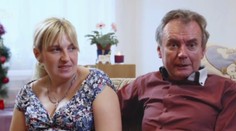 Malé lásky: Slávek už má věk na vnouče, pořídil si ale vlastní dítě!