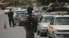 Američtí vojáci po dvaceti letech opouští afgánské základny