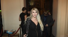 Lela promluvila o rozchodu! "Zbil jsi mě s dítětem v náručí!" tvrdí o Vémolovi