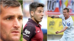 Průšvihy českých fotbalistů: Kdo je největší hříšník? Hlasujte!