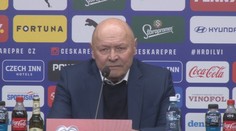 Koubek šel se sestavou do rizika. Vyřešili jsme neřešitelnou věc, řekl po postupu