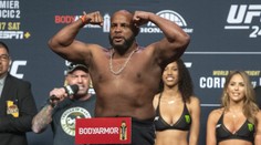 Nejožehavější téma MMA: Váha bijců před a při zápase budí obrovské rozpaky