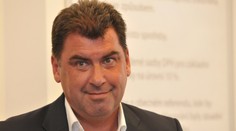 Zemanův poradce Nejedlý bude mít párty na Hradě! Detaily tají