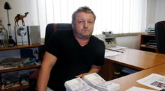 Kolky pro jedovatý alkohol dodávali celníci. Mám důkazy, tvrdí Čaniga