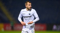 Tekutá strava i pití brčkem. Hodouš vzpomněl na zákrok proti Slavii