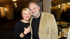 Hvězda Ulice září štěstím. Seriálový Lumír se stal popáté dědečkem