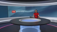 Televizní noviny – neděle 12. února