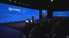 V Praze odstartovala bezpečnostní konference. Vystoupil i Petr Pavel